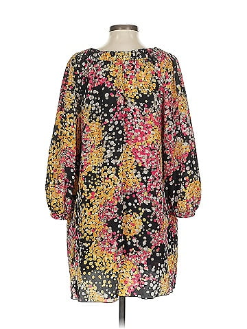 M Missoni 3/4 Sleeve Silk Top (view 2)