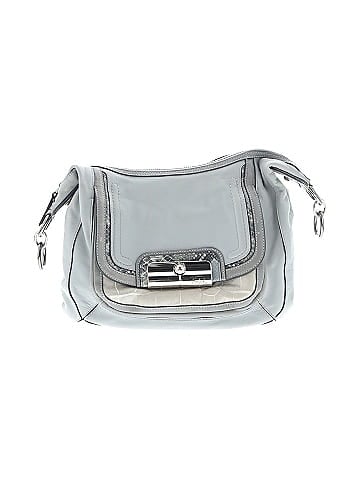 Coach Leather Crossbody Bag (view 1)