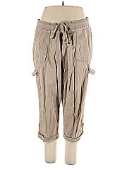 Terra & Sky Cargo Pants
