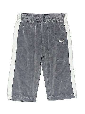 Puma Track Pants (view 1)