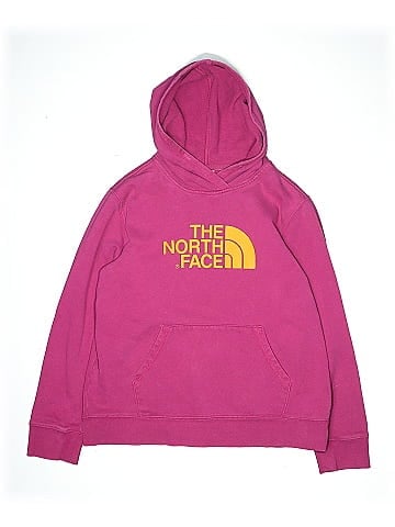 The North Face Pullover Hoodie (view 1)