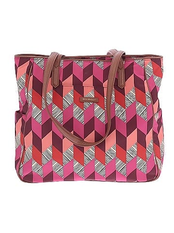 Vera Bradley Tote (view 1)
