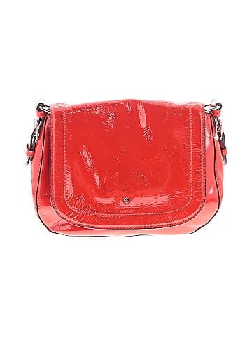 Kate Spade New York Leather Crossbody Bag (view 1)