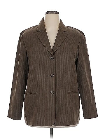 Alfred Dunner Blazer (view 1)