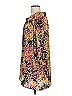M Missoni 100% Silk Yellow Orange 3/4 Sleeve Silk Top Size 0 - photo 5