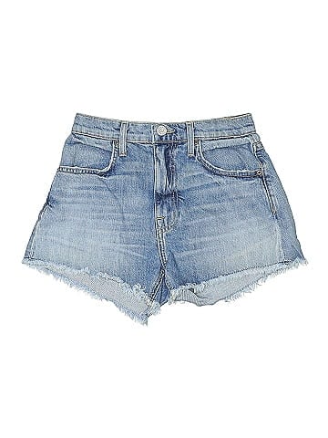 Joie Denim Shorts (view 1)