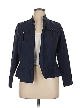 Westport Jacket