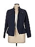 Westport Blue Jacket Size 1X - photo 1