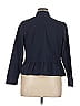 Westport Blue Jacket Size 1X - photo 2