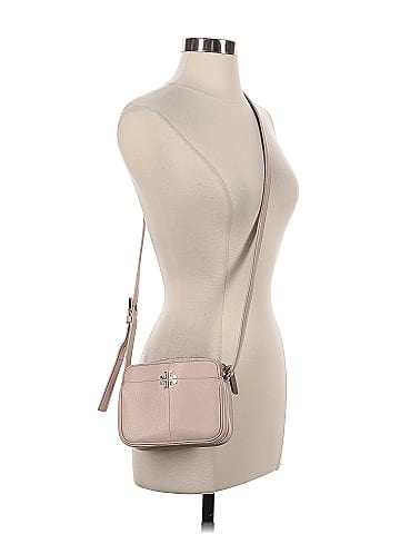 Tory Burch Leather Crossbody Bag (view 2)