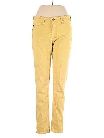 Adriano Goldschmied Jeans (view 1)
