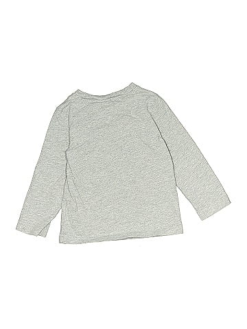 Janie and Jack Long Sleeve T-Shirt (view 2)
