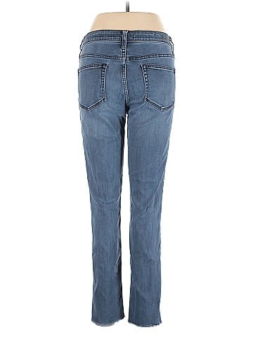 Pilcro and the Letterpress Jeans (view 2)