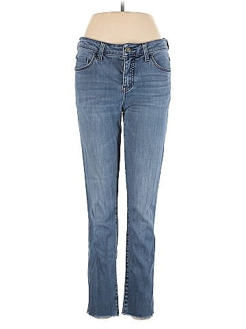 Pilcro and the Letterpress Jeans (view 1)