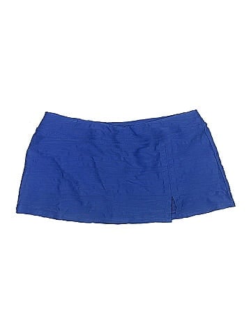 Lands' End Swimsuit Bottoms (view 1)