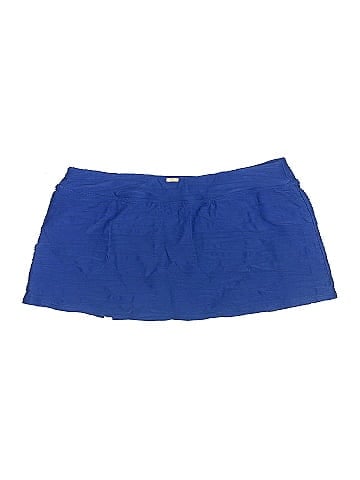 Lands' End Swimsuit Bottoms (view 2)
