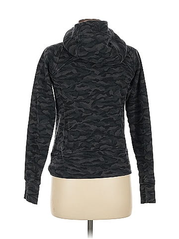 Lululemon Athletica Zip Up Hoodie (view 2)