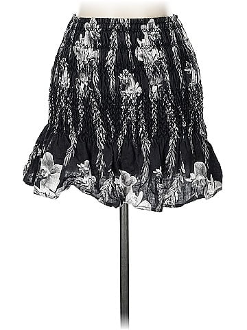 ALLSAINTS Casual Skirt (view 2)