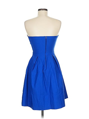 Mystic Cocktail Dress (view 2)