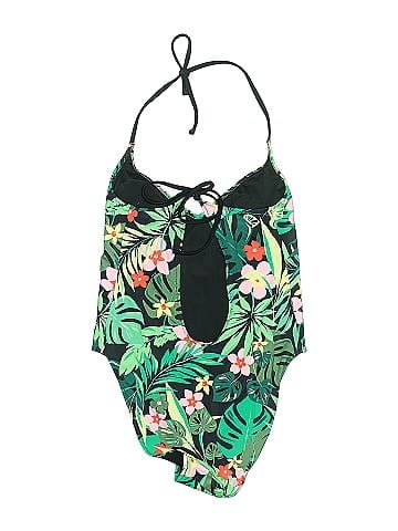 Victoria's Secret Pink One Piece Swimsuit (view 2)