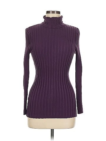 Sundance Turtleneck Sweater (view 1)