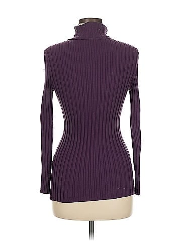 Sundance Turtleneck Sweater (view 2)