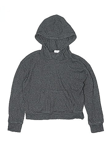Gap Kids Zip Up Hoodie (view 1)
