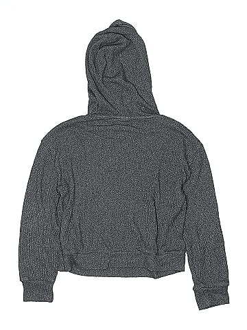 Gap Kids Zip Up Hoodie (view 2)