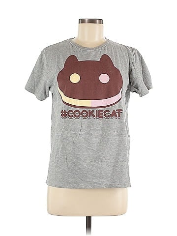 Cartoon Network Short Sleeve Top (view 1)