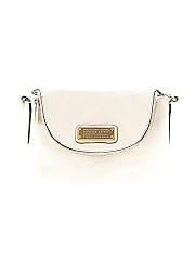 Marc By Marc Jacobs Leather Crossbody Bag