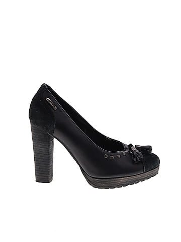 Diesel Heels (view 1)