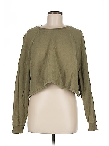 MWL by Madewell Long Sleeve T-Shirt (view 1)