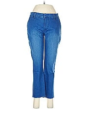 Frank & Eileen Jeans