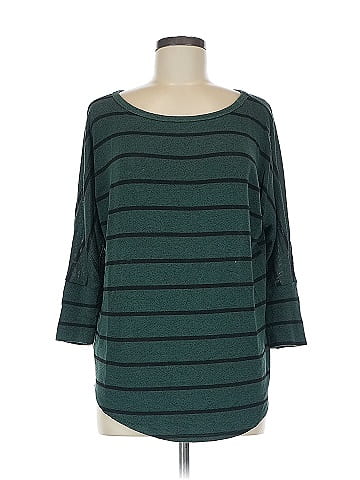 Missguided 3/4 Sleeve T-Shirt (view 1)