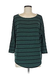 Missguided 3/4 Sleeve T Shirt