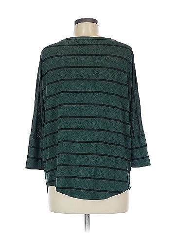 Missguided 3/4 Sleeve T-Shirt (view 2)