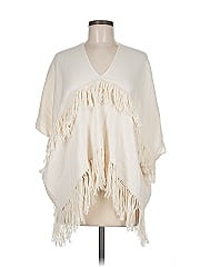 Apiece Apart Poncho