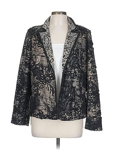 Chico's Blazer (view 1)