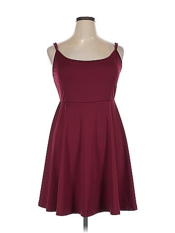 Shein Cocktail Dress (view 1)