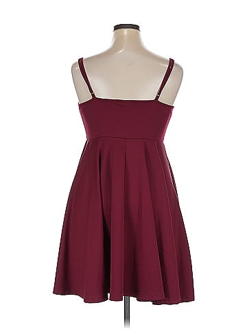 Shein Cocktail Dress (view 2)
