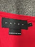 Hatch Red Cocktail Dress Size S - photo 6