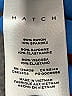 Hatch Red Cocktail Dress Size S - photo 7