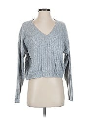 Open Edit Pullover Sweater