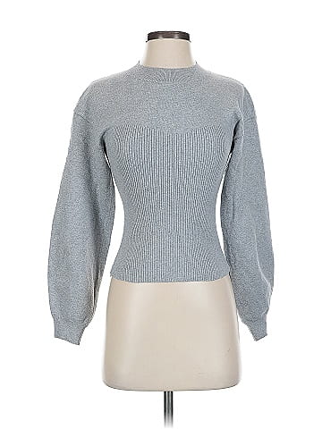 Open Edit Turtleneck Sweater (view 1)