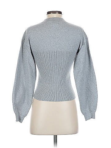 Open Edit Turtleneck Sweater (view 2)
