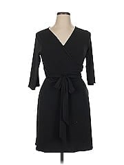 Moda International Casual Dress