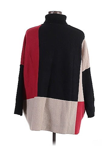 Joseph A. Turtleneck Sweater (view 2)