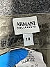 Armani Collezioni 100% Polyester Gray Casual Skirt Size 10 - photo 4
