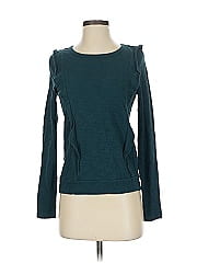 Lilla P Long Sleeve Top