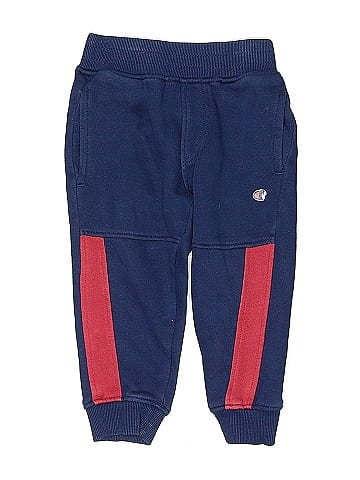 Champion Track Pants (view 1)